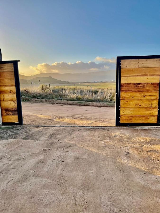 Finca Cazosa Villa Valle de Guadalupe Luaran gambar