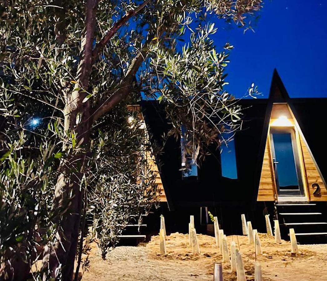 Finca Cazosa Valle de Guadalupe Luaran gambar